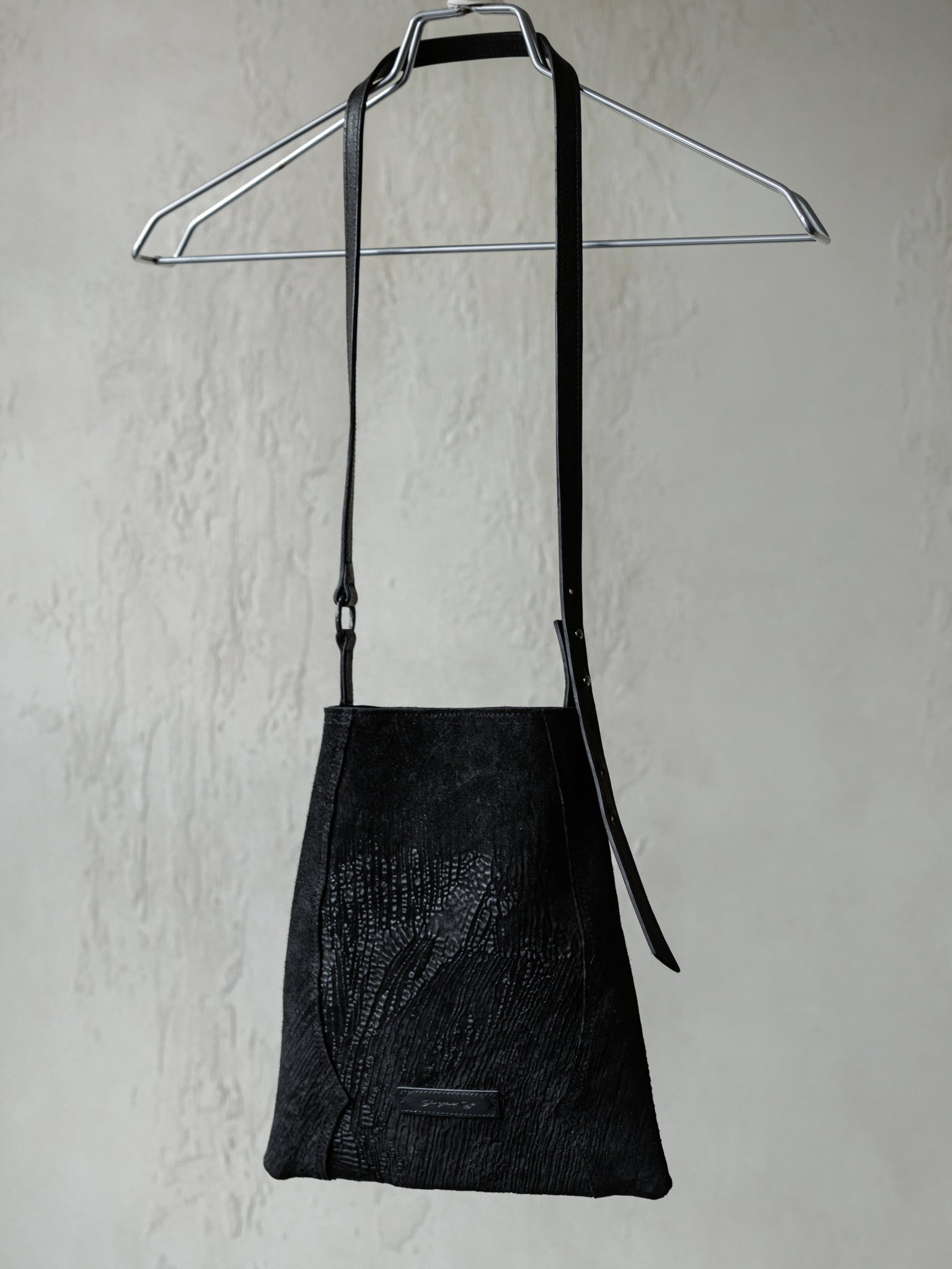 Forgotten Materials｜Cordovan Pouch