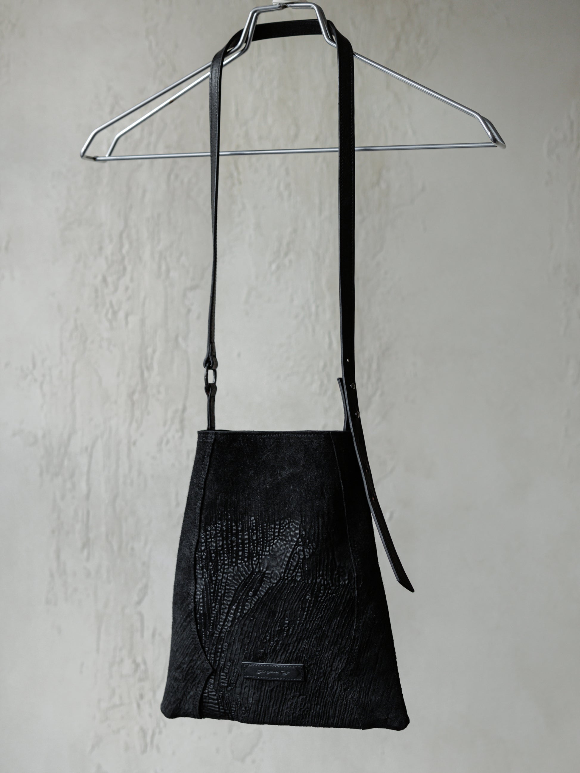 Forgotten Materials｜Cordovan Pouch