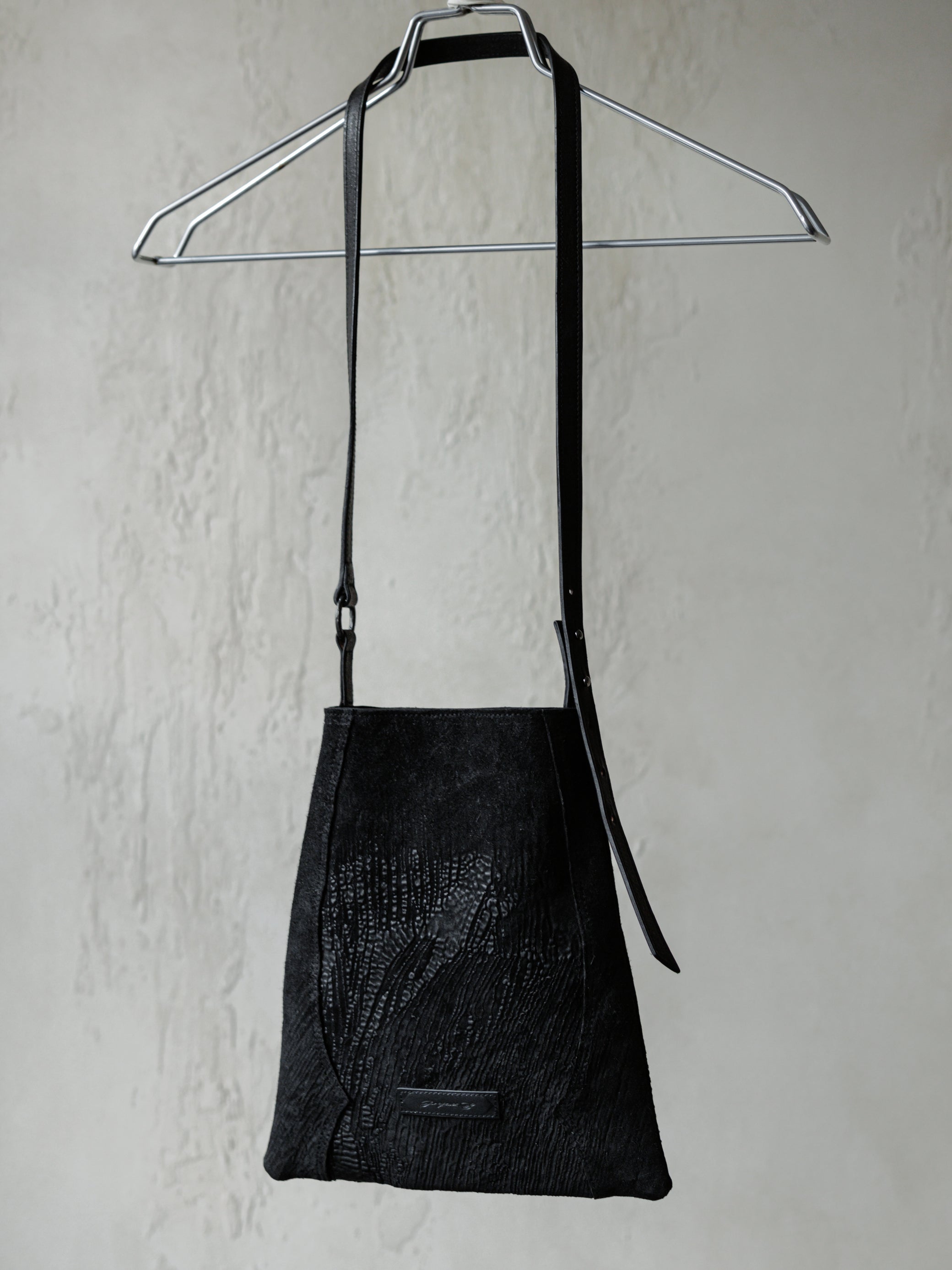 Forgotten Materials｜Cordovan Pouch