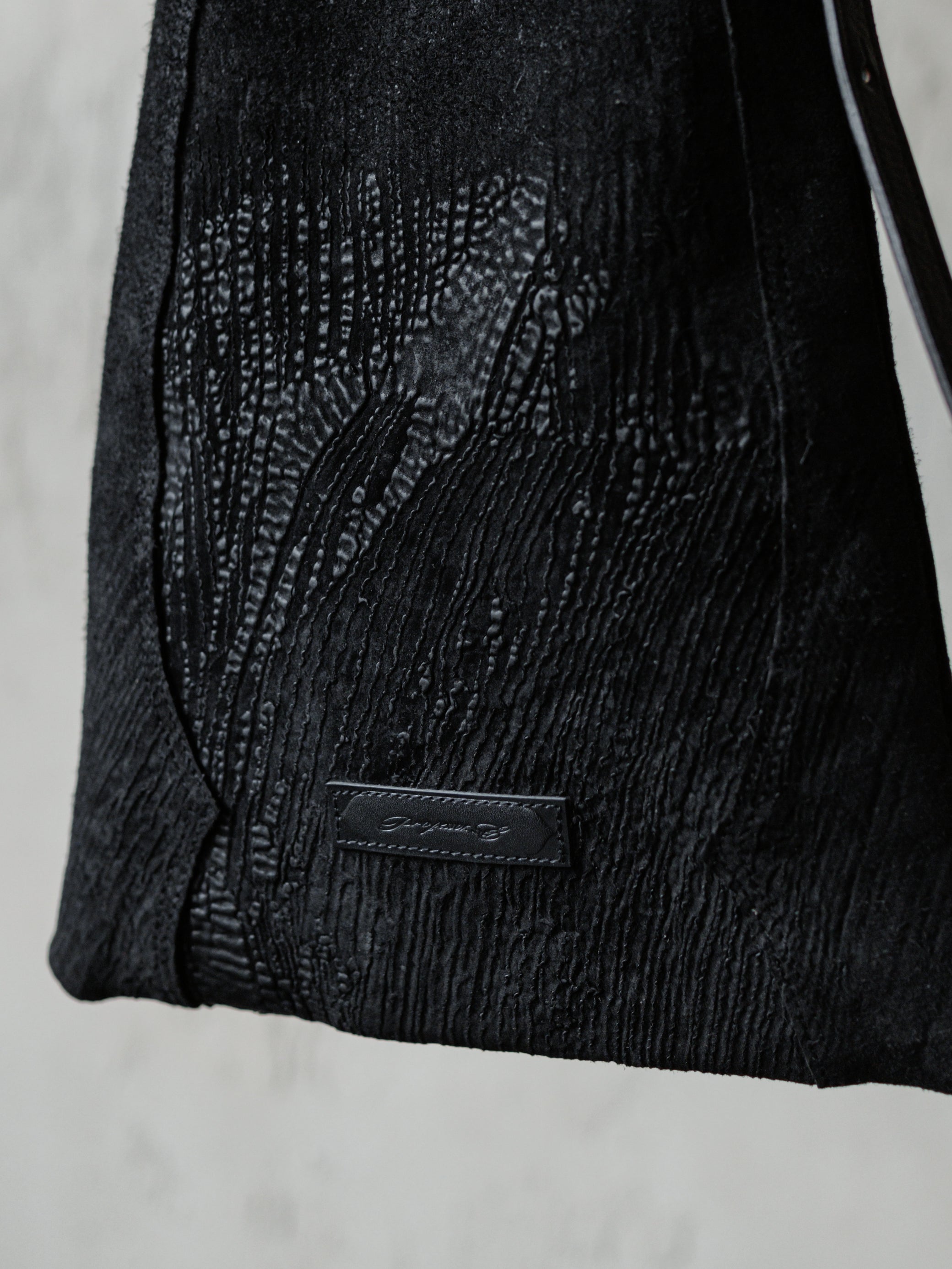 Forgotten Materials｜Cordovan Pouch