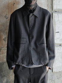 Professor.E｜Worker Blazer