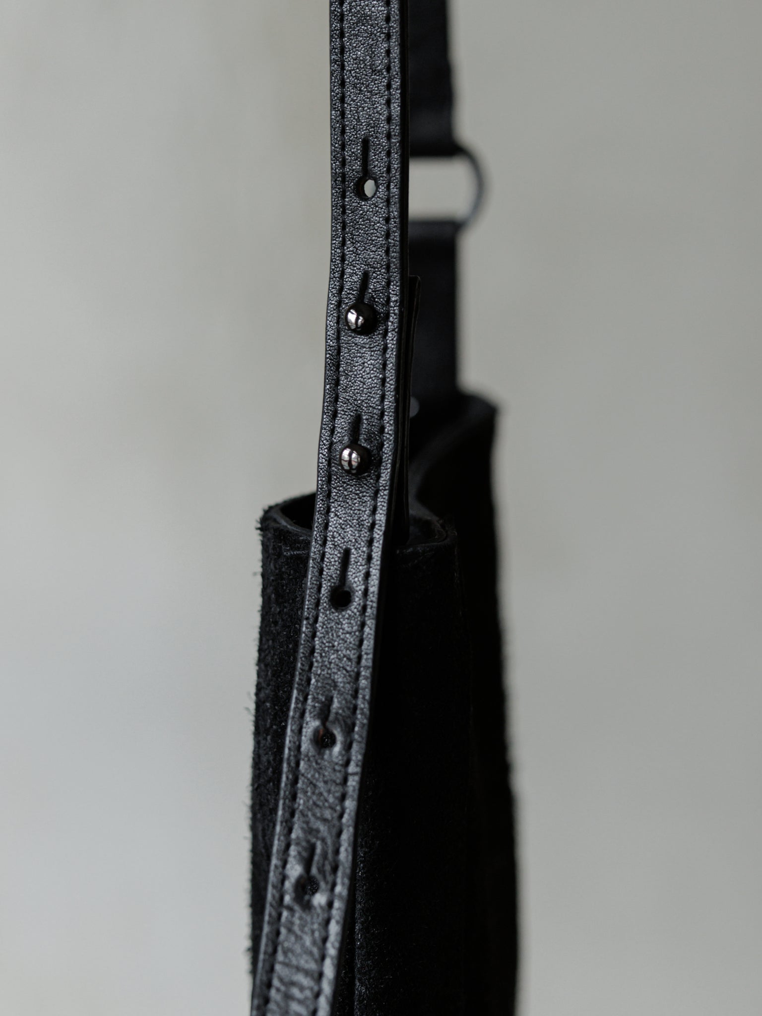 Forgotten Materials｜Cordovan Pouch