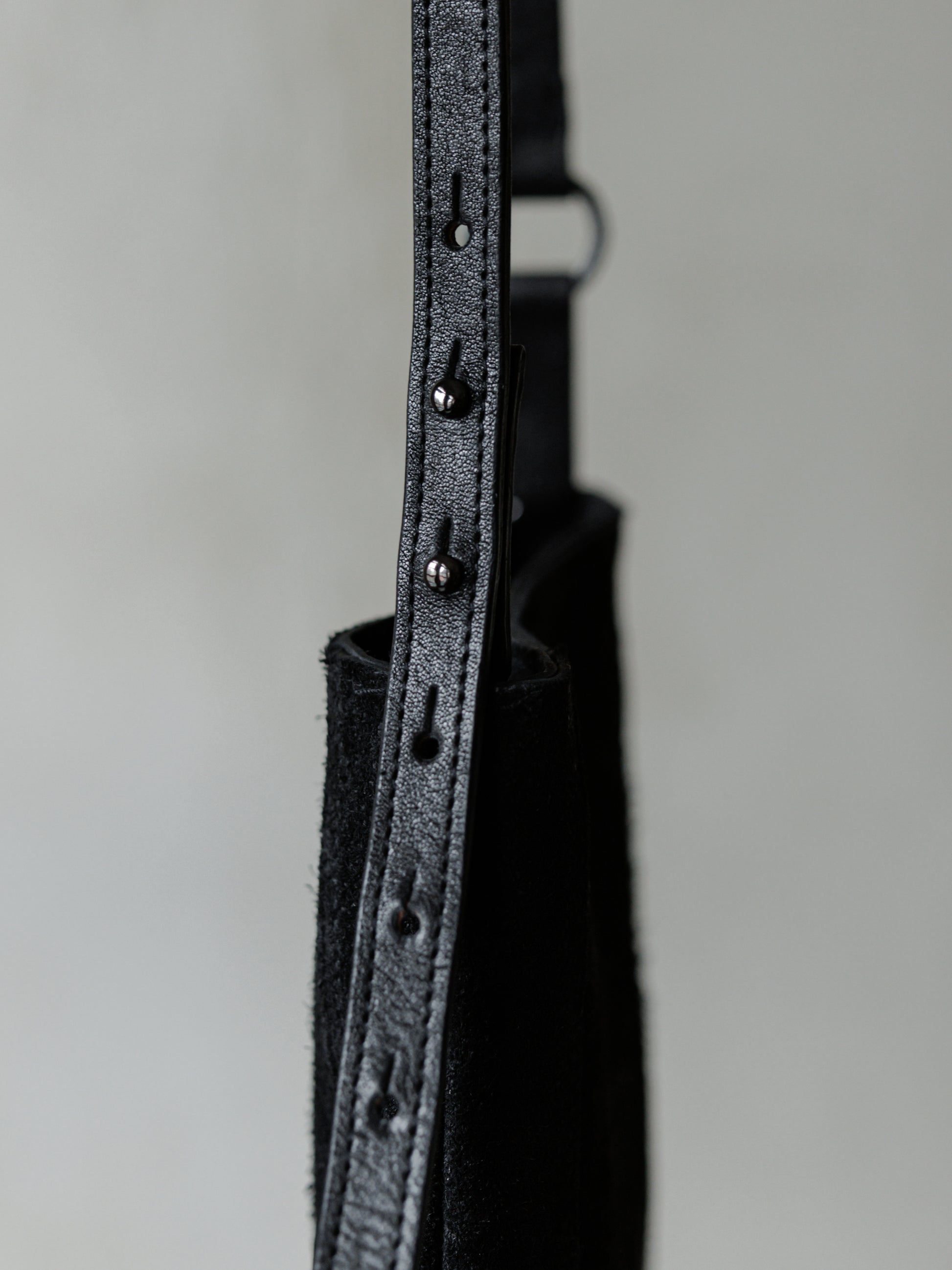 Forgotten Materials｜Cordovan Pouch