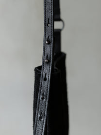 Forgotten Materials｜Cordovan Pouch