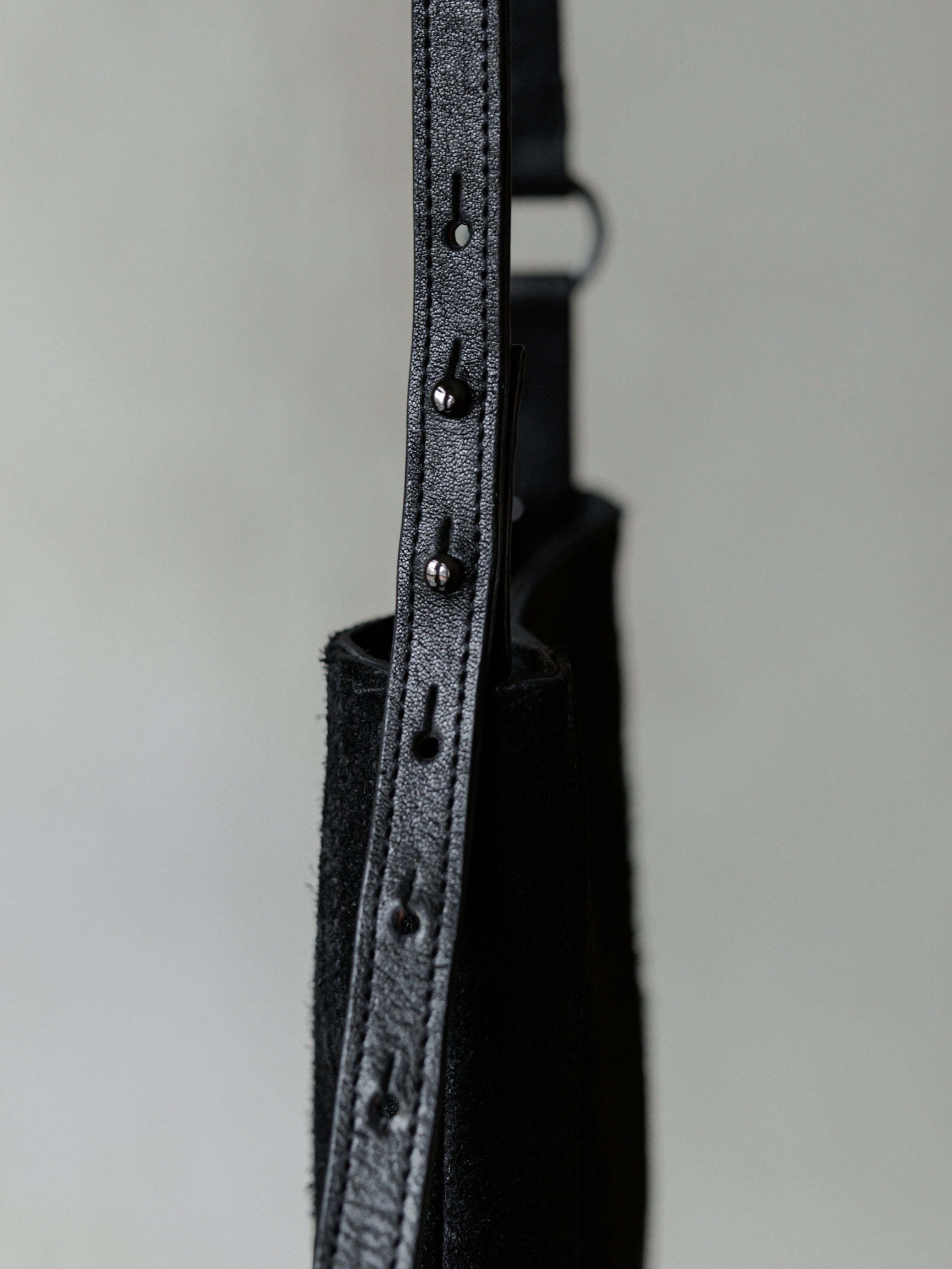 Forgotten Materials｜Cordovan Pouch