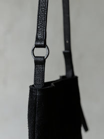 Forgotten Materials｜Cordovan Pouch