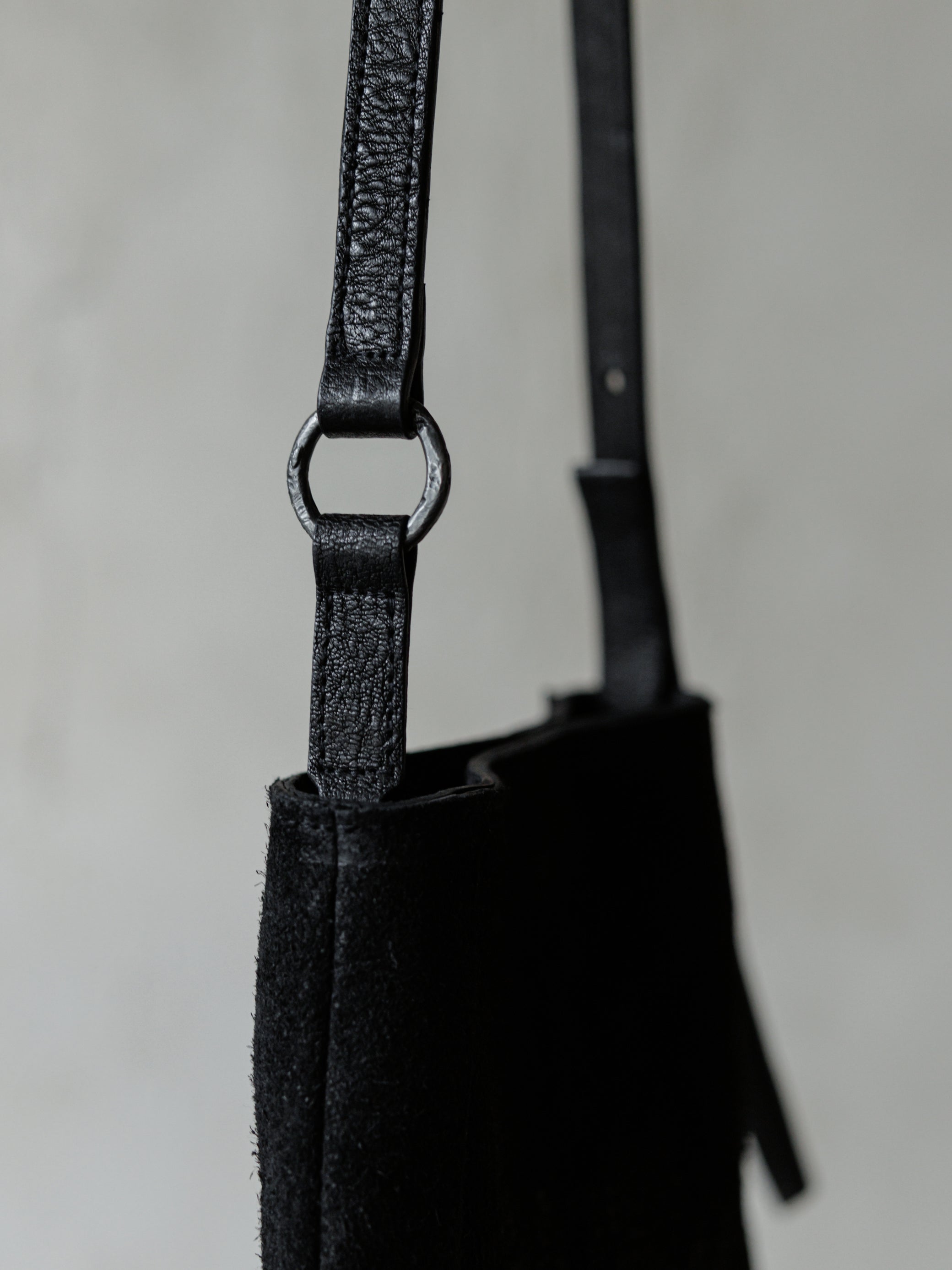 Forgotten Materials｜Cordovan Pouch