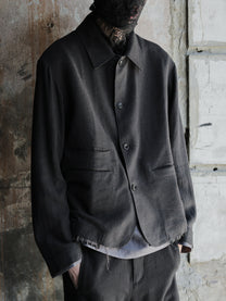 Professor.E｜Worker Blazer