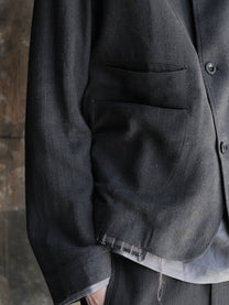Professor.E｜Worker Blazer