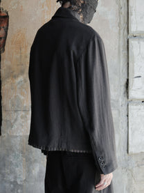 Professor.E｜Worker Blazer