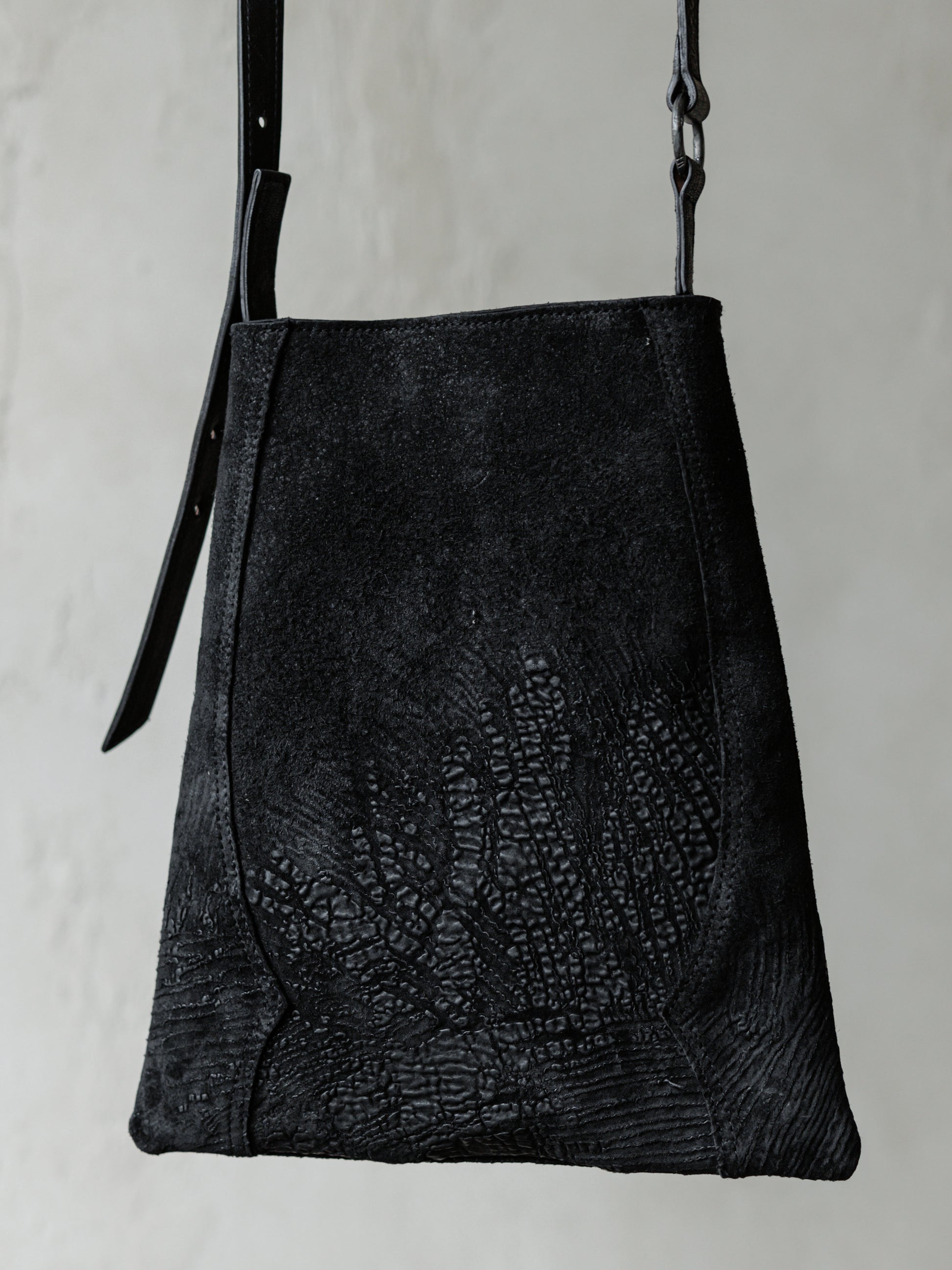 Forgotten Materials｜Cordovan Pouch