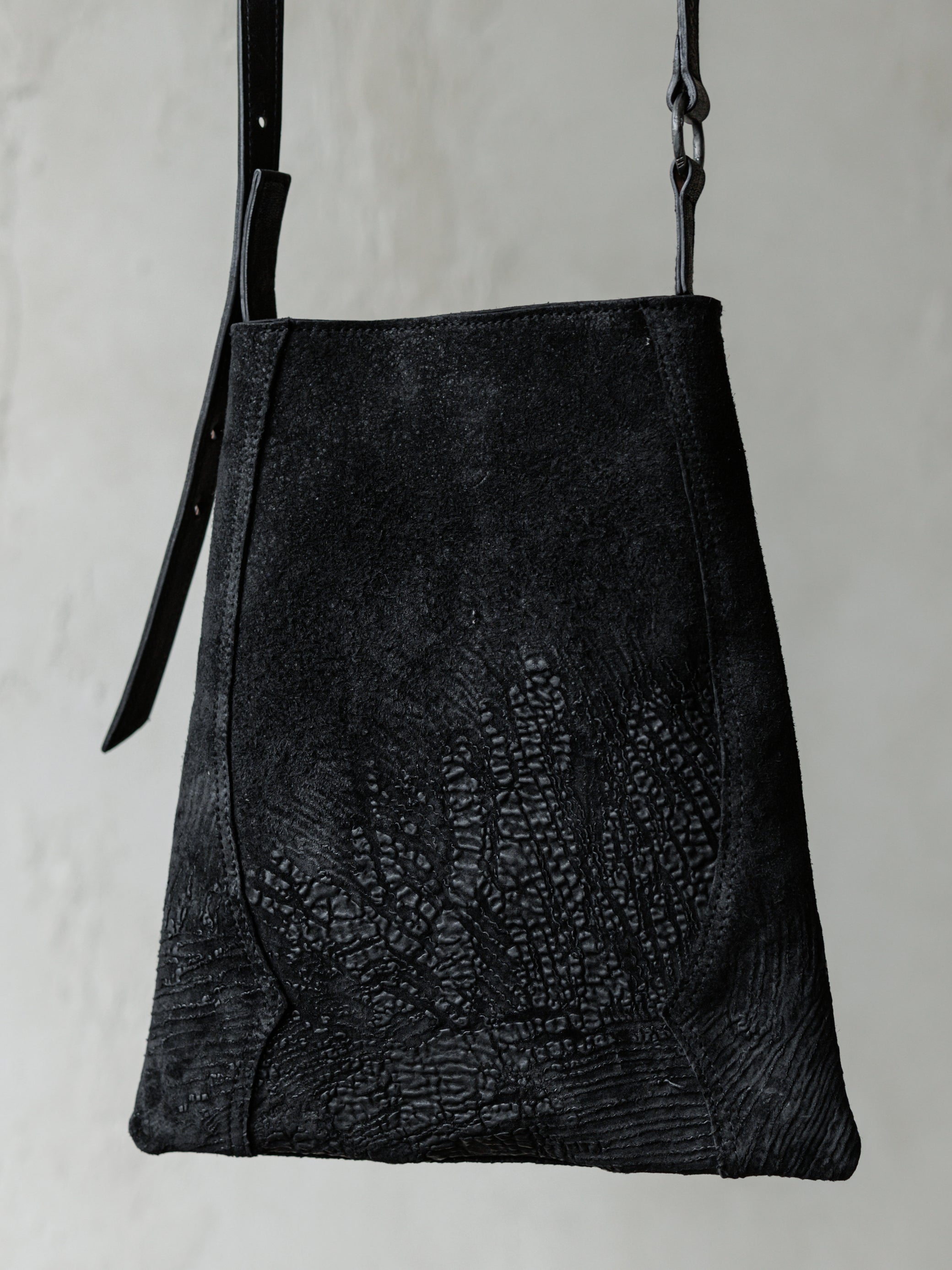 Forgotten Materials｜Cordovan Pouch