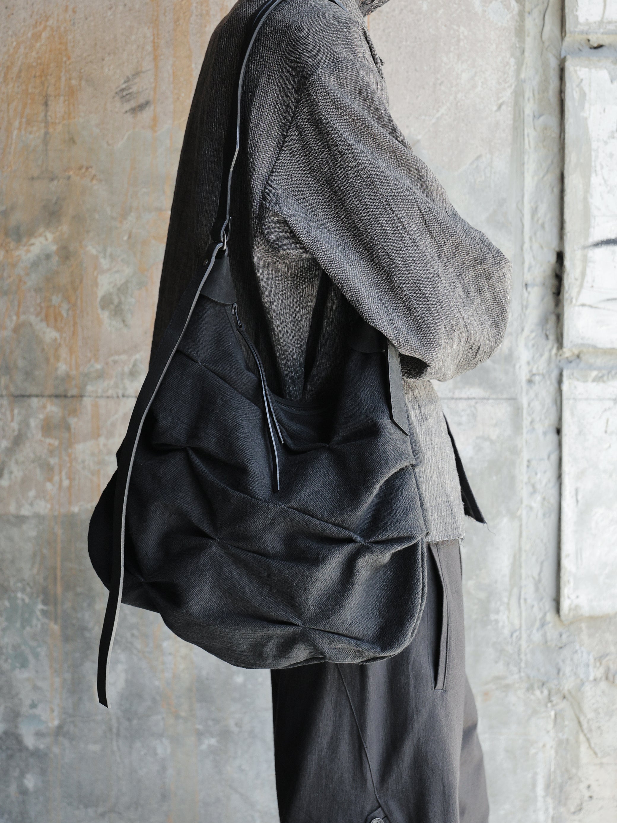 Professor.E｜Musste Bag