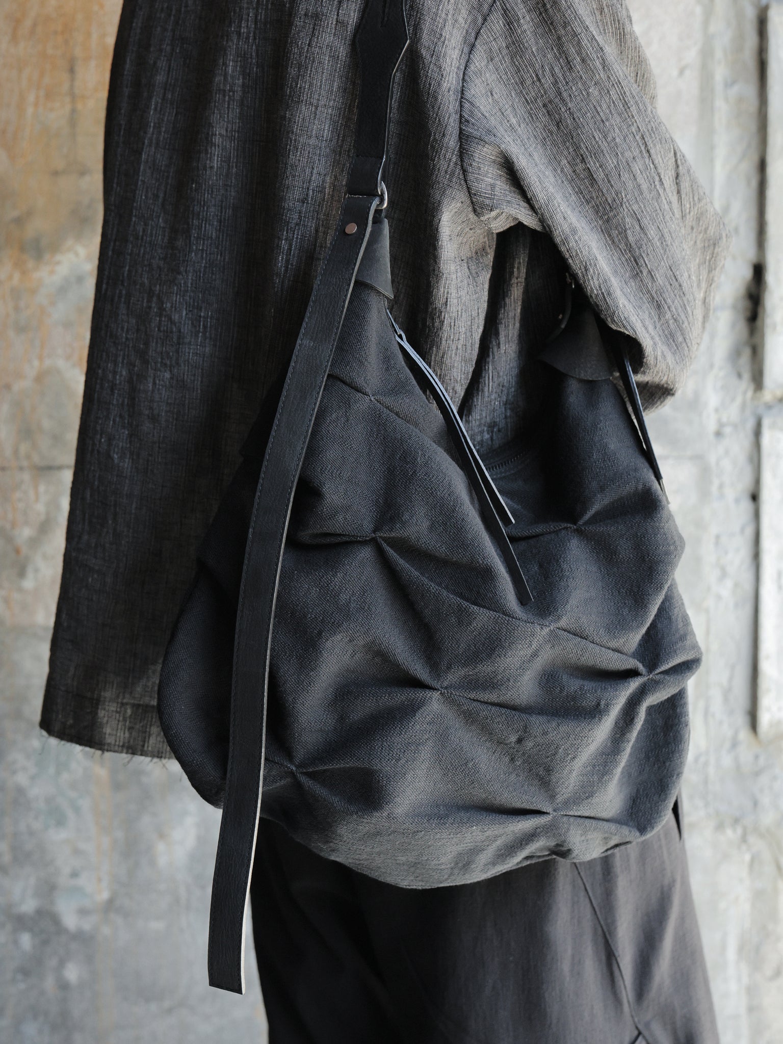 Professor.E｜Musste Bag