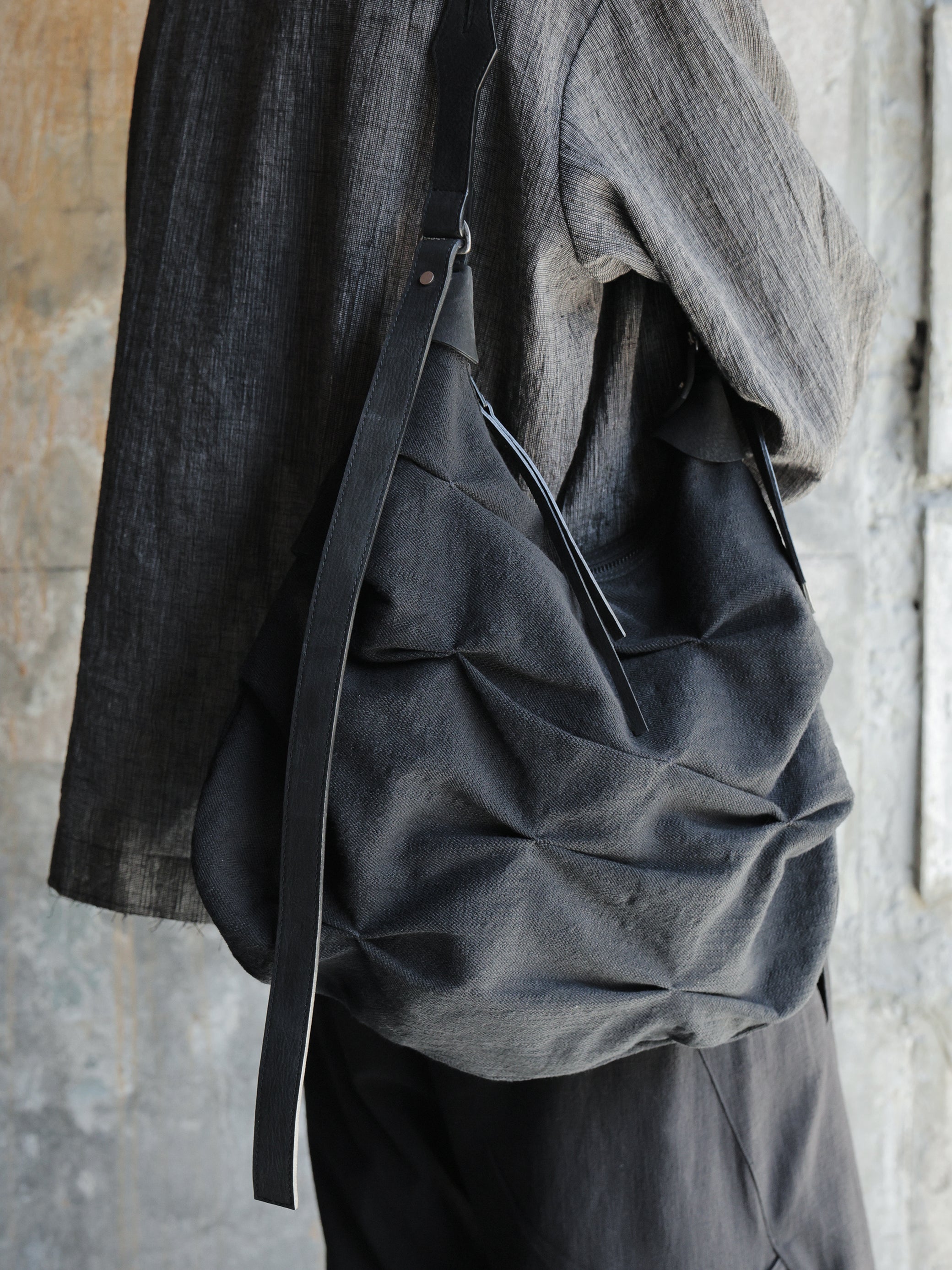 Professor.E｜Musste Bag