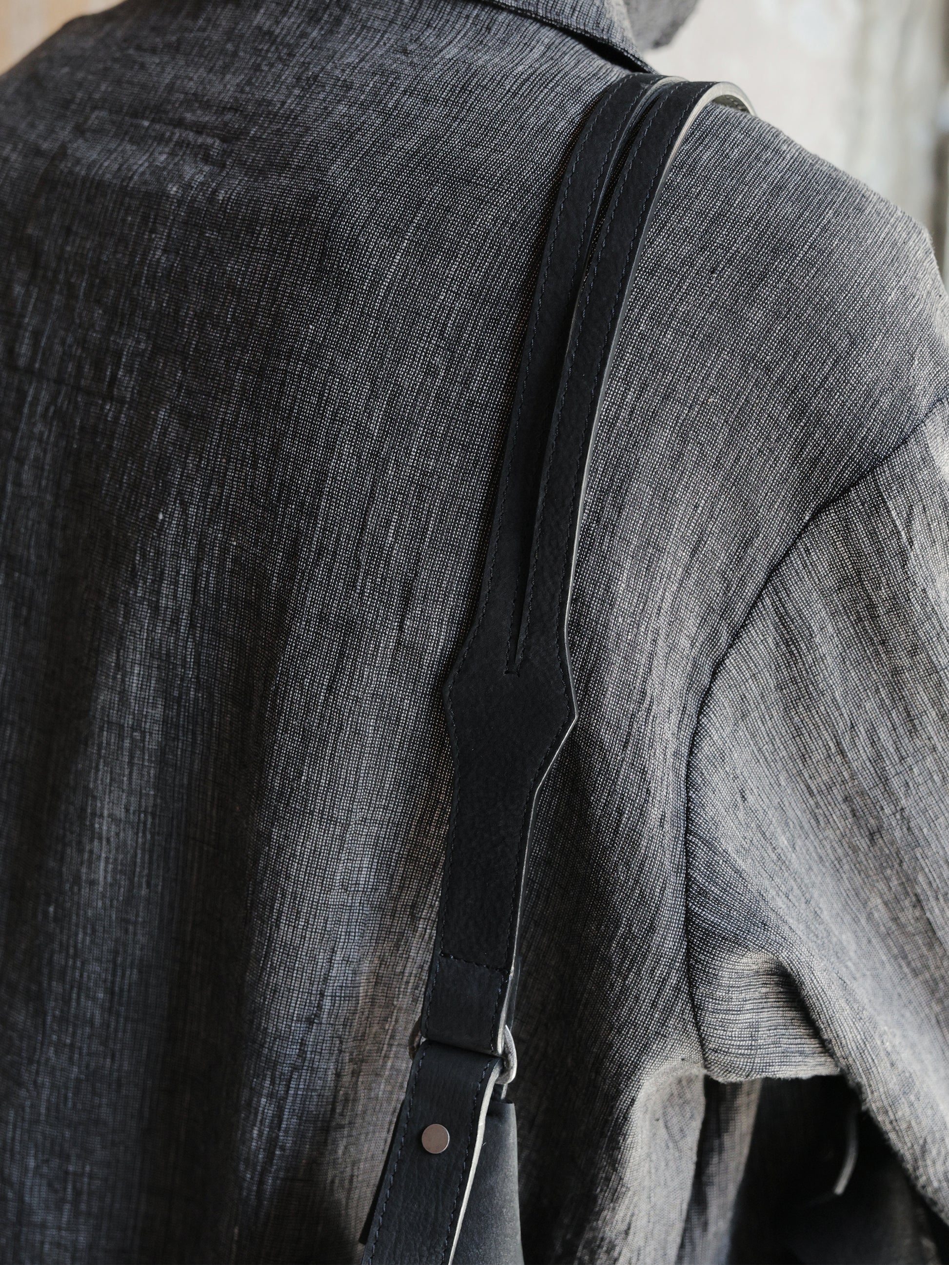 Professor.E｜Musste Bag