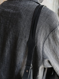 Professor.E｜Musste Bag