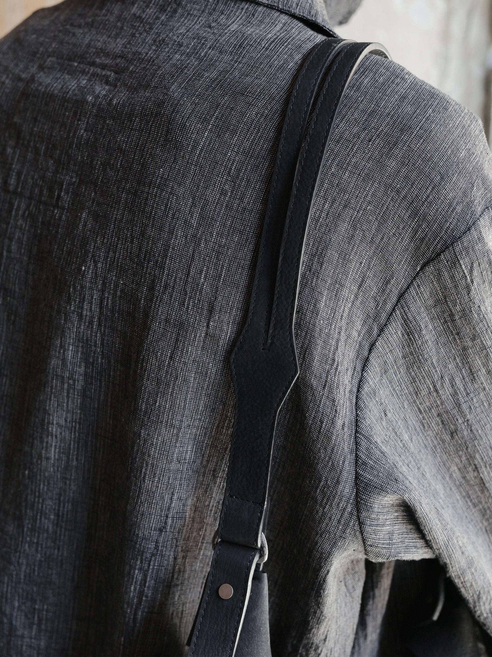 Professor.E｜Musste Bag