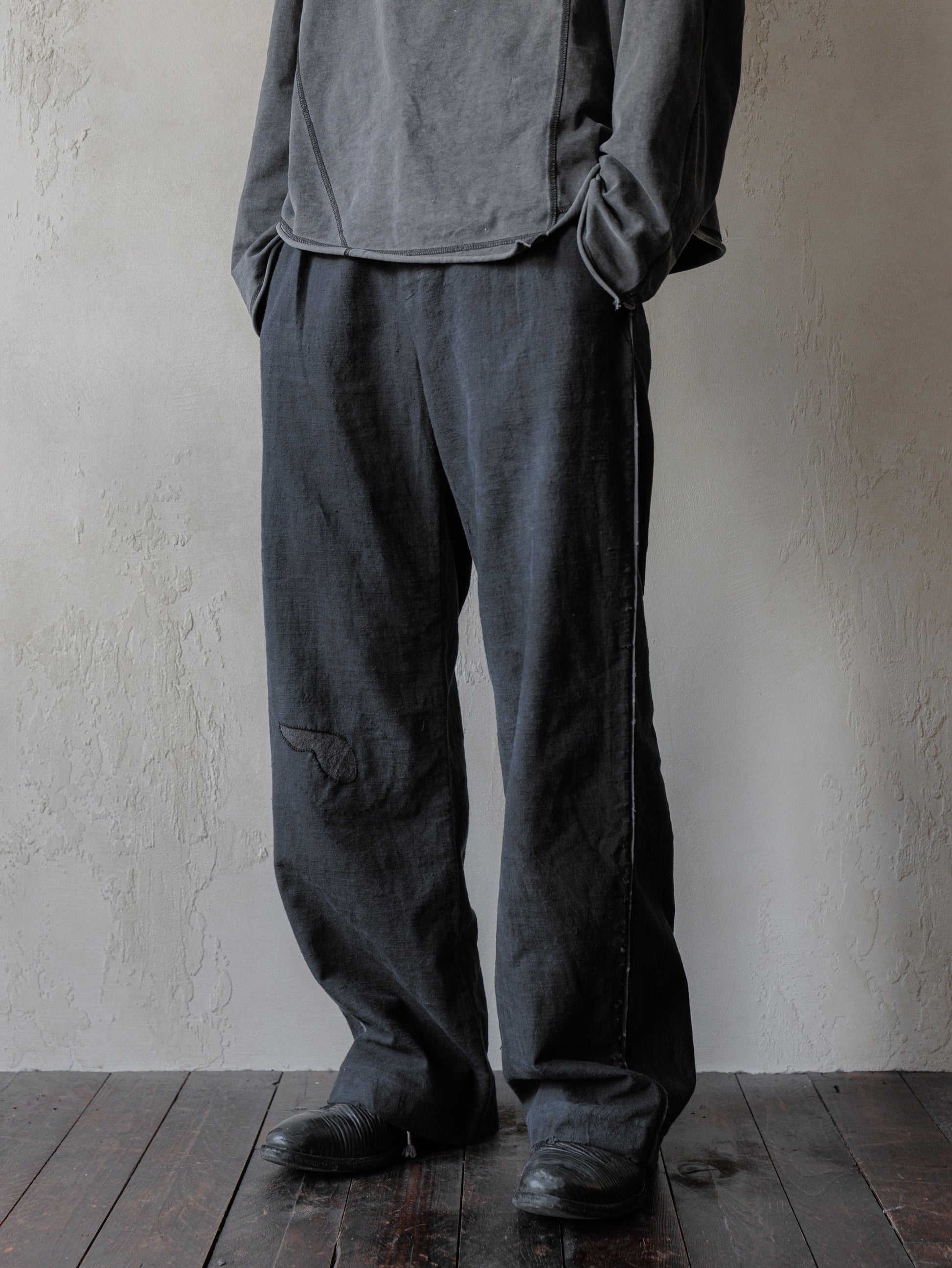 Forgotten Materials｜0222 / Fireman PT