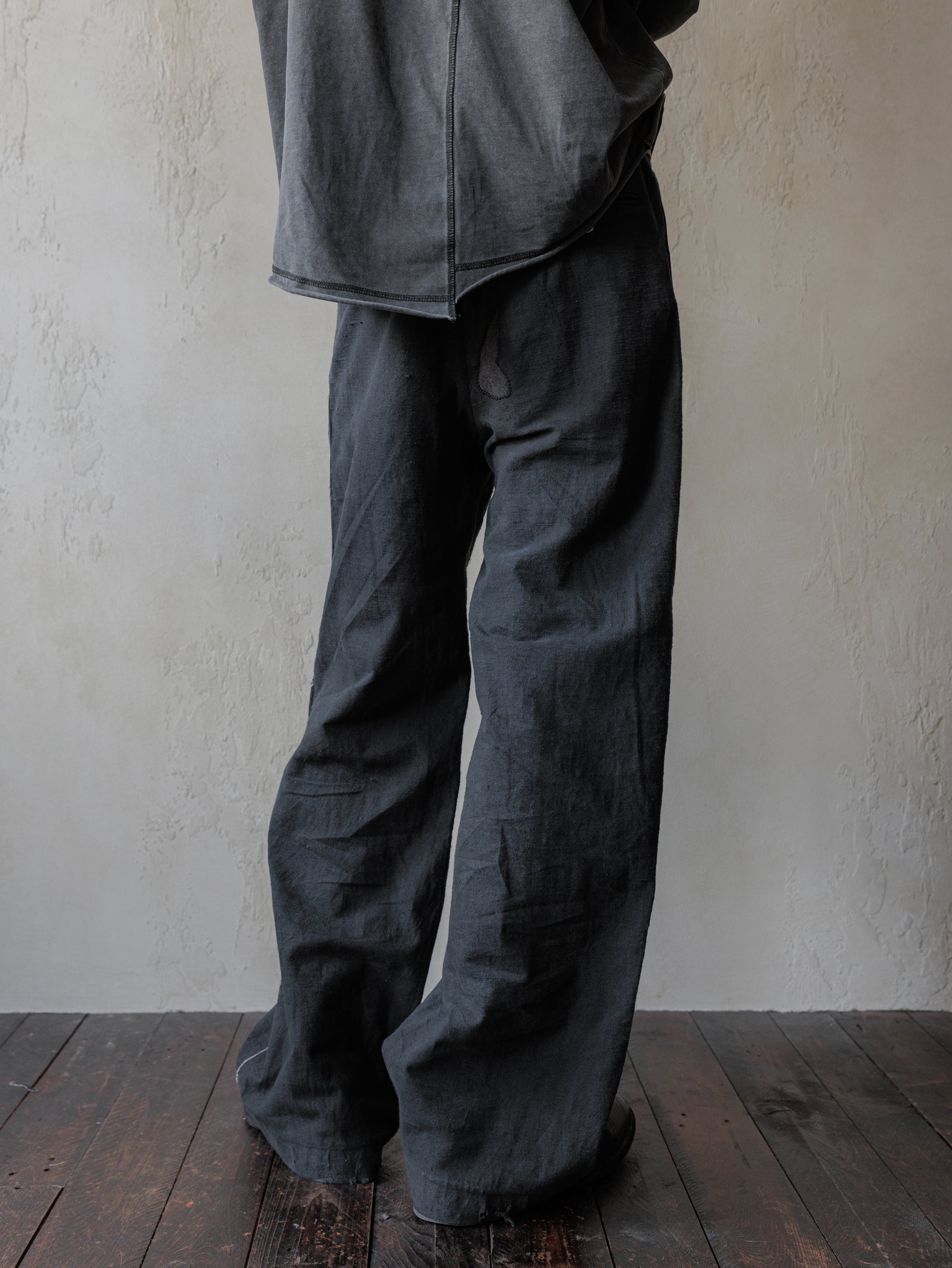Forgotten Materials｜0222 / Fireman PT