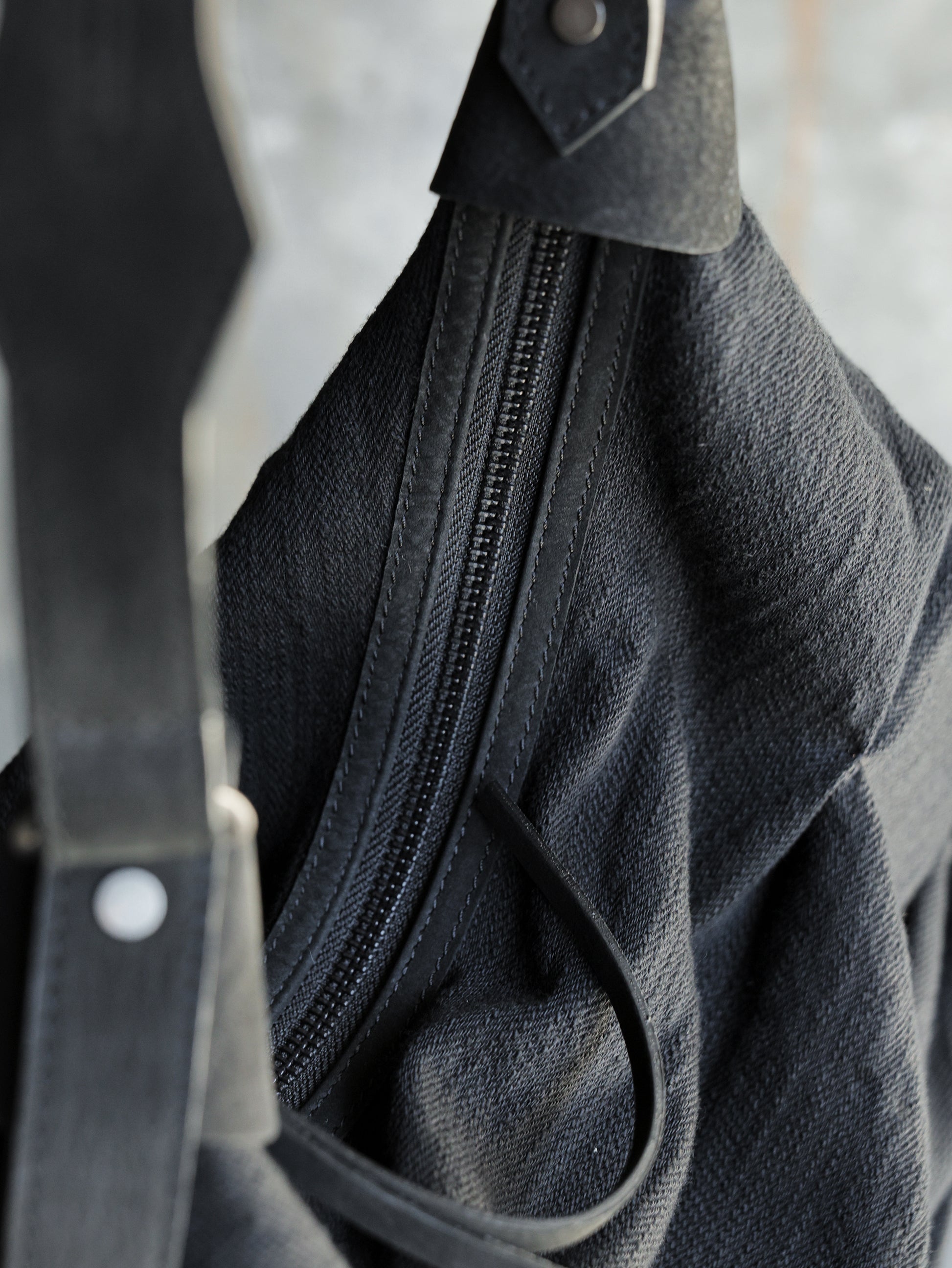 Professor.E｜Musste Bag