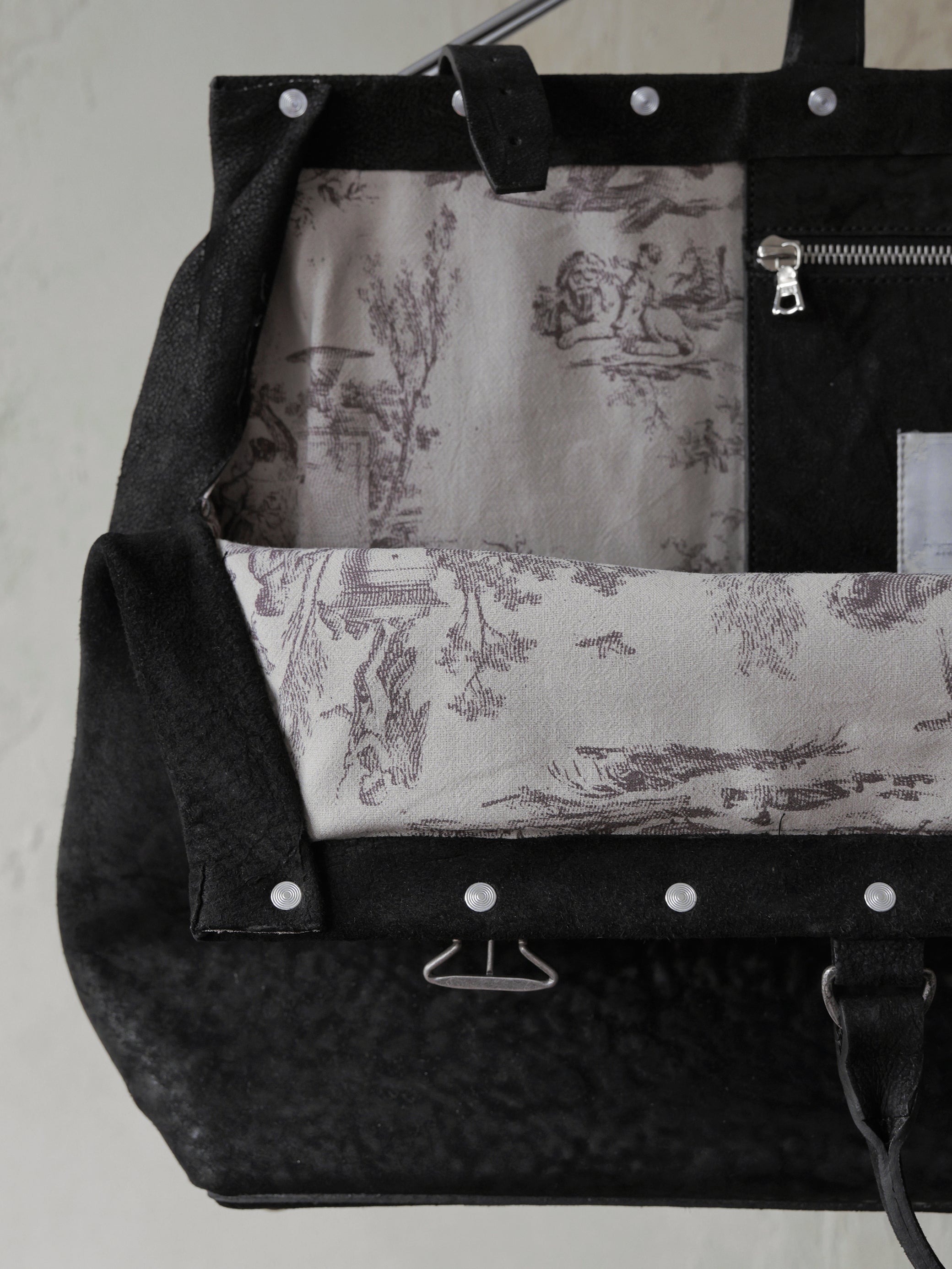 Forgotten Materials ACC｜Culatta Tool Bag