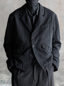 26FW｜E JKT