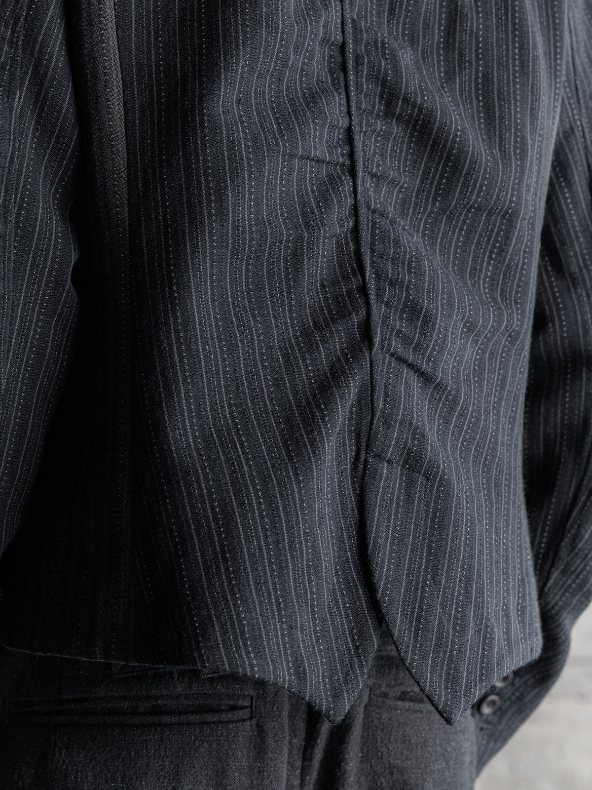 26FW｜E JKT