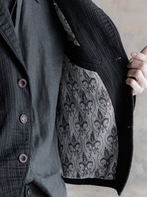 26FW｜E JKT