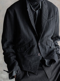 26FW｜E JKT