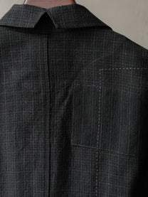 Forgotten Materials｜Pinned DB JKT