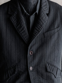 26FW｜E JKT