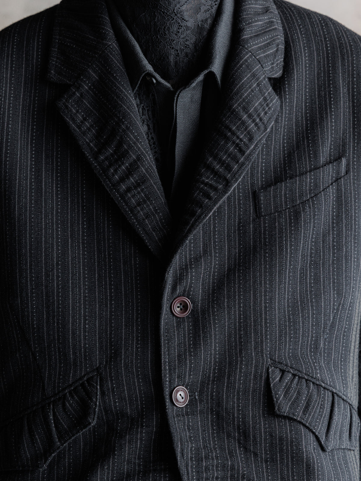 26FW｜E JKT