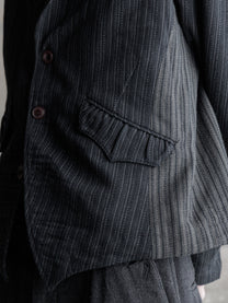 26FW｜E JKT