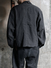 Forgotten Materials｜Pinned DB JKT