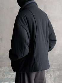 26FW｜Puffer JKT (Black)