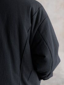 26FW｜Puffer JKT (Black)
