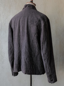 Forgotten Materials｜Puffer Blazer