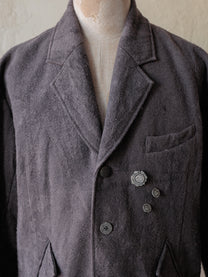 Forgotten Materials｜Puffer Blazer