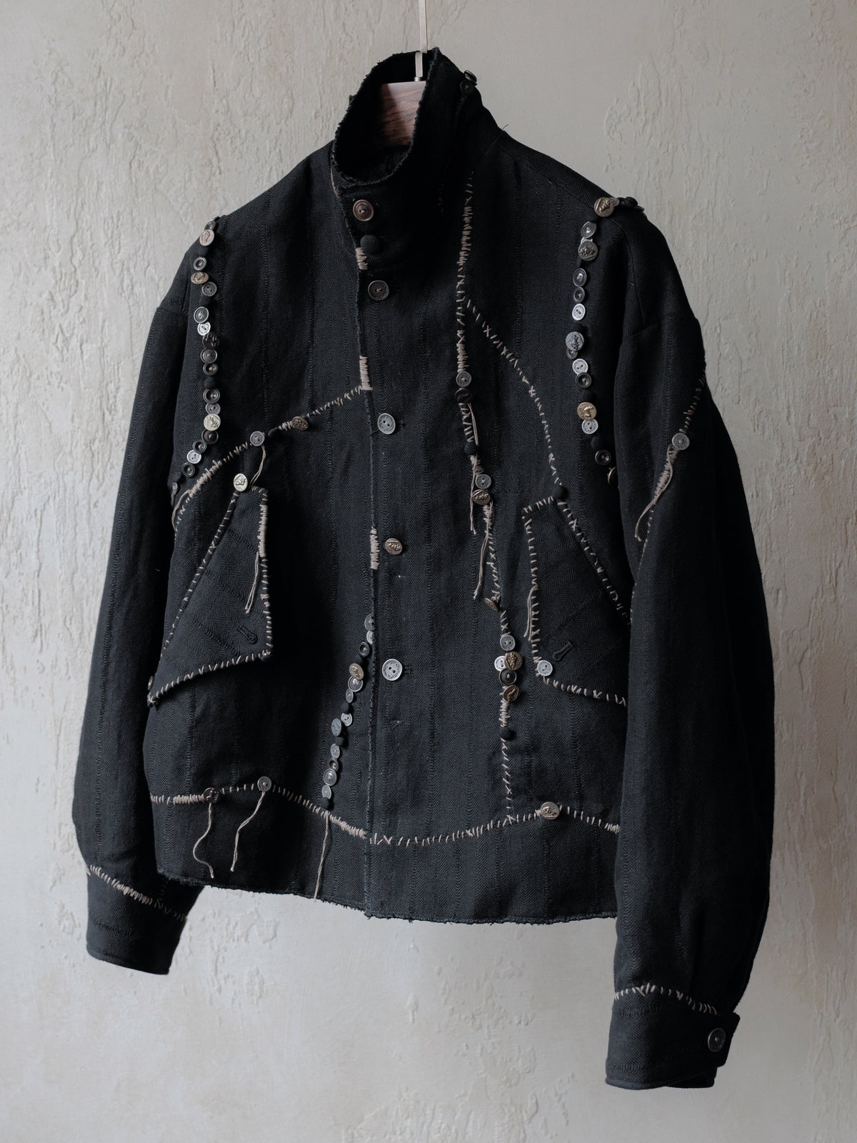 Forgotten Materials｜Fallen Noble JKT