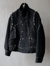Forgotten Materials｜Fallen Noble JKT