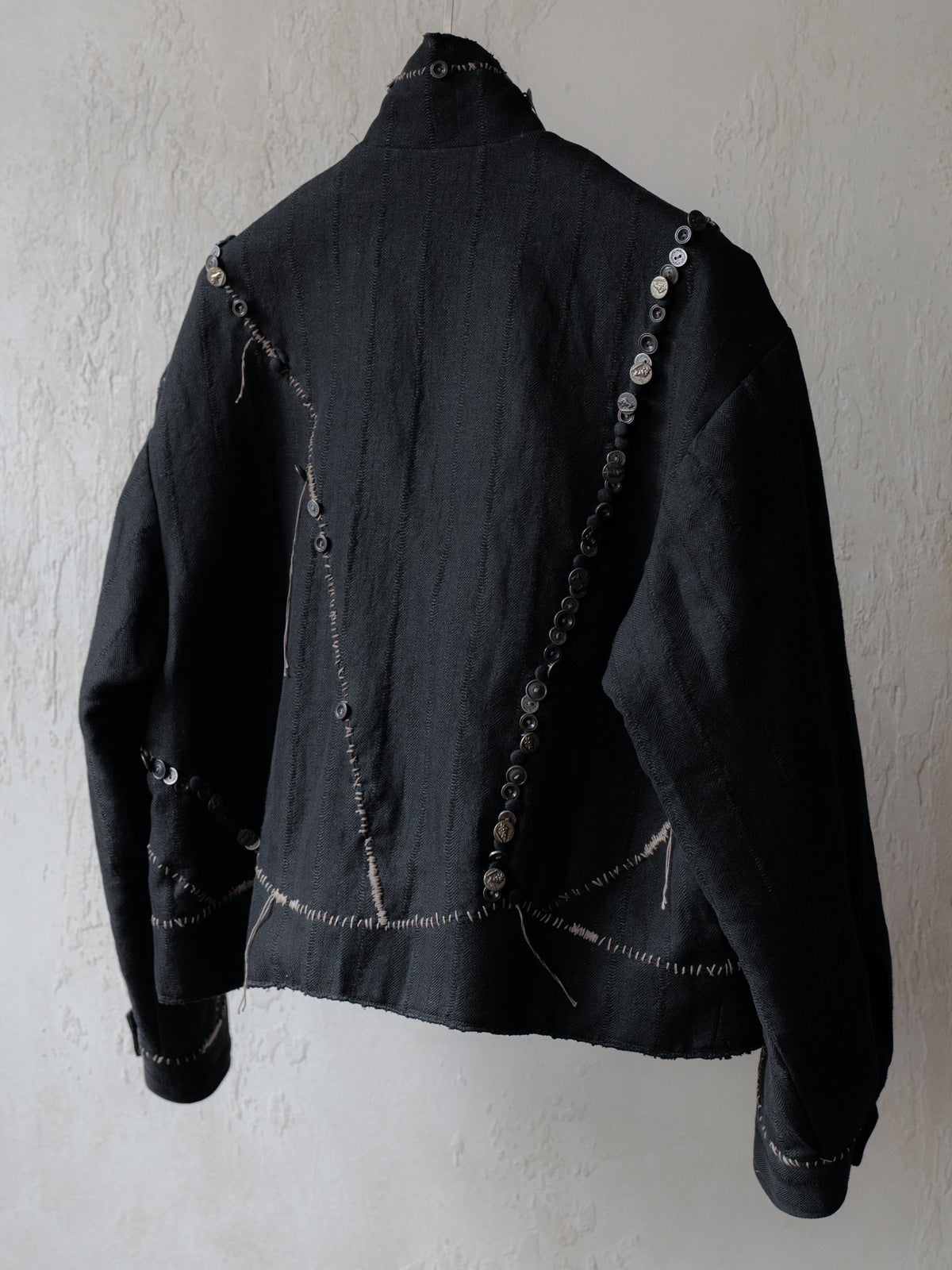 Forgotten Materials｜Fallen Noble JKT