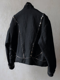 Forgotten Materials｜Fallen Noble JKT