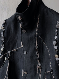 Forgotten Materials｜Fallen Noble JKT