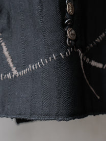 Forgotten Materials｜Fallen Noble JKT