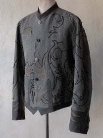 Forgotten Materials｜Gothic JKT