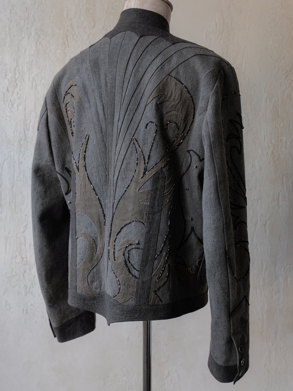 Forgotten Materials｜Gothic JKT