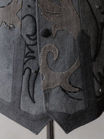 Forgotten Materials｜Gothic JKT