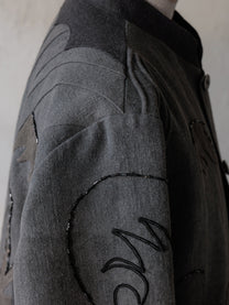 Forgotten Materials｜Gothic JKT