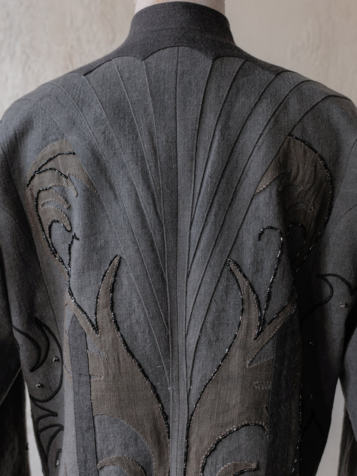 Forgotten Materials｜Gothic JKT